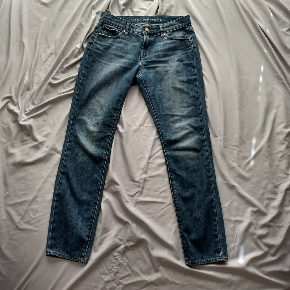 Articles of Society Jeans